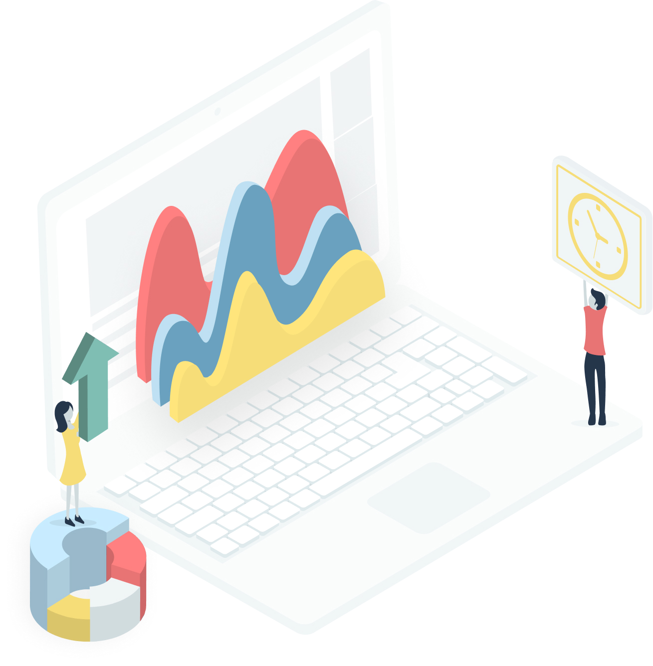 Real Time Analytics 