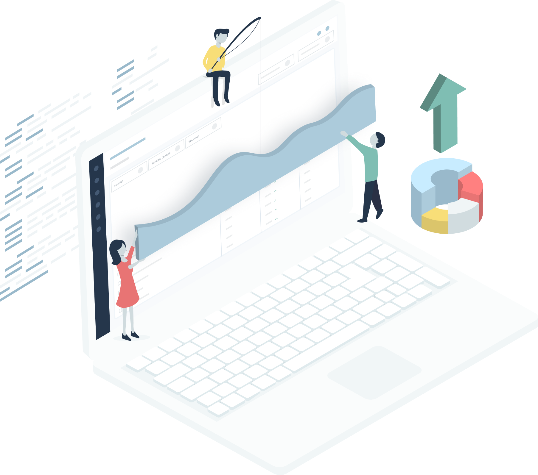True SEO transparency