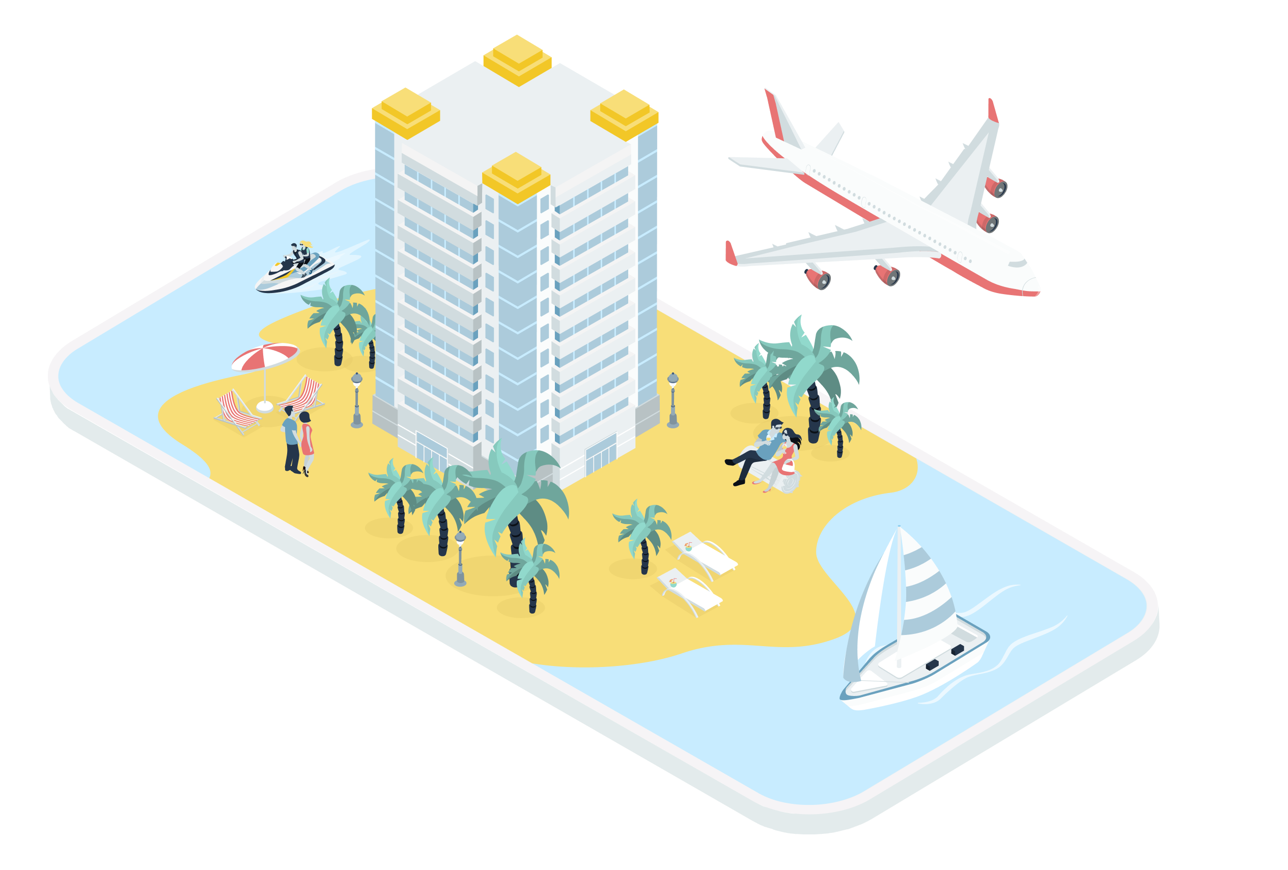 Travel