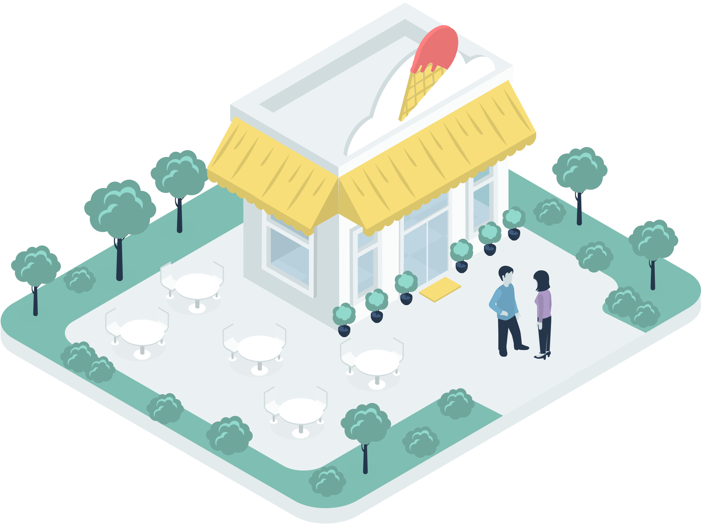 Small Business SEO